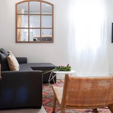 Apartamento En Sol Centro Ciudad 马德里 外观 照片