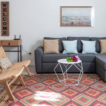 Apartamento En Sol Centro Ciudad 马德里 外观 照片